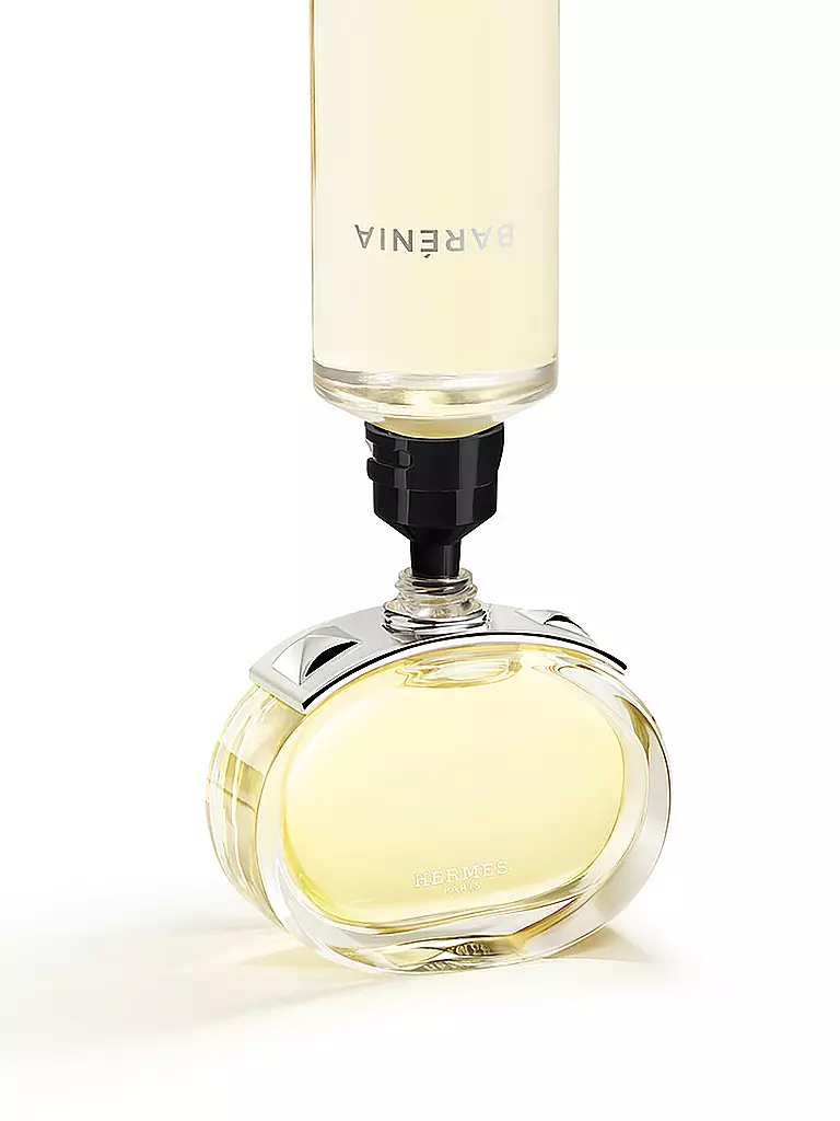 HERMÈS Barénia Eau de Parfum Refillable 60ml keine Farbe