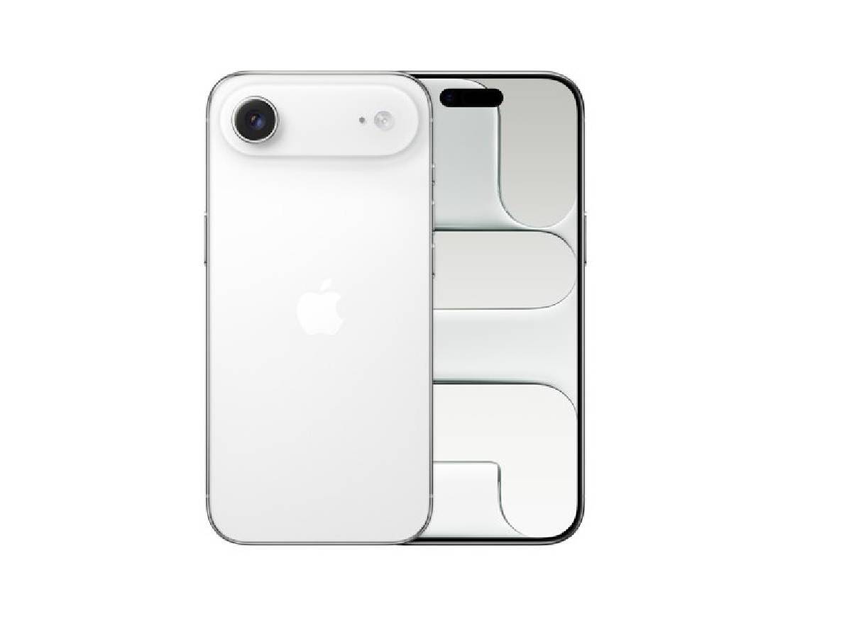 IPHONE 17 AIR APPLE 512GB BRANCO