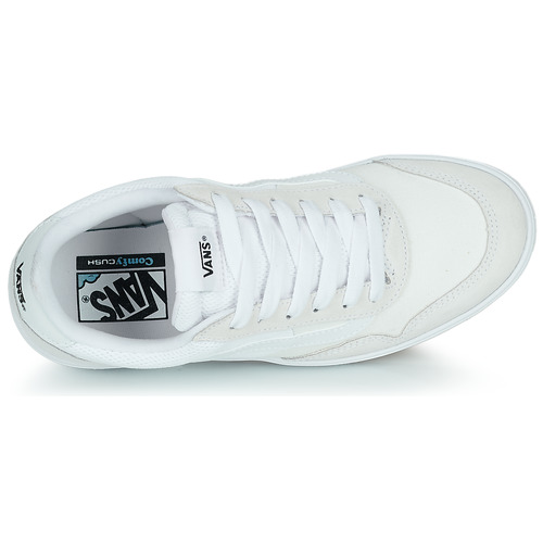 Vans - UA CRUZE TOO CC - Blanc
