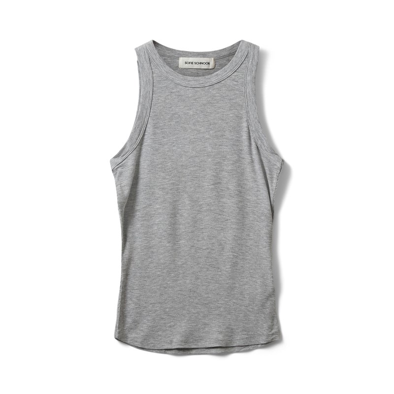 Sofie Schnoor<br>Top JullieSW Str S