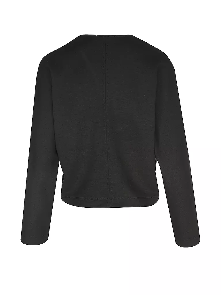 RICH & ROYAL Sweater  schwarz