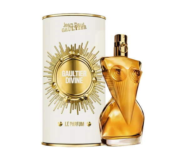 Jean Paul Gaultier Gaultier Divine Le Parfum Eau de Parfum