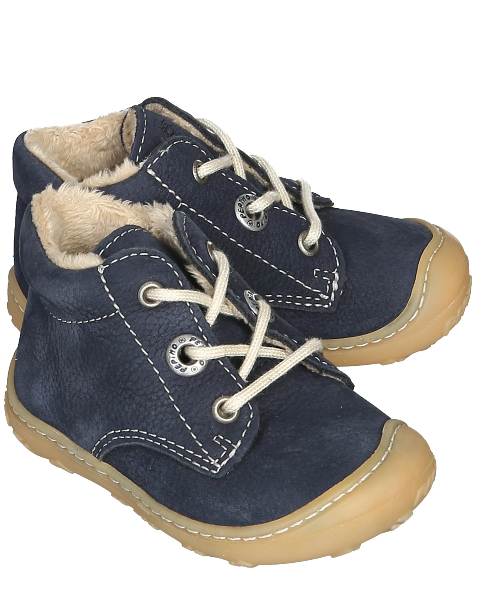 Schnürboots CORANY gefüttert in see