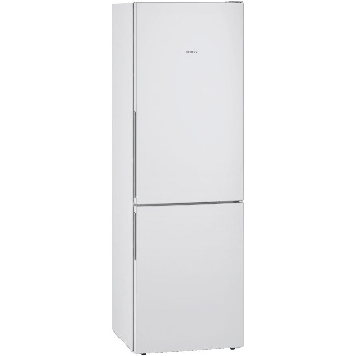 Siemens Kühl-Gefrier-Kombination iQ300 KG36V2WEA Weiß