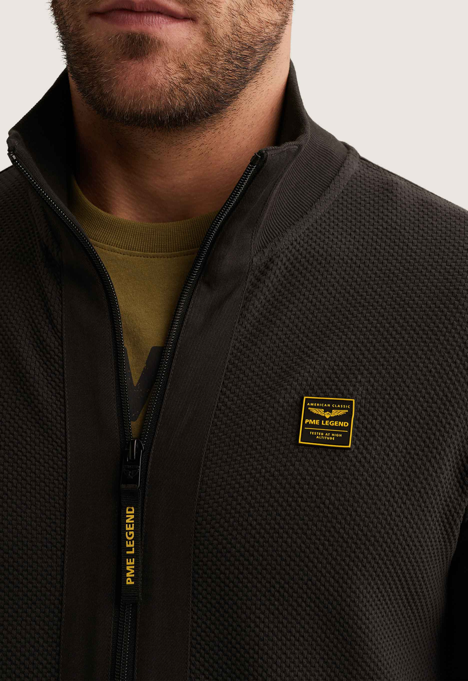 PME Legend Flight Pocket Vest
