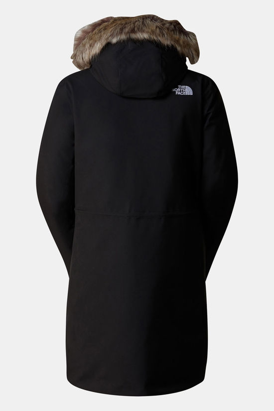 The North Face The North Face Arctic Parka Dames