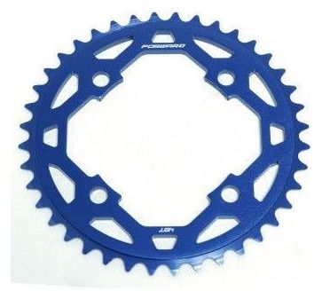 Couronne Forward Joyride 4pts Bleu