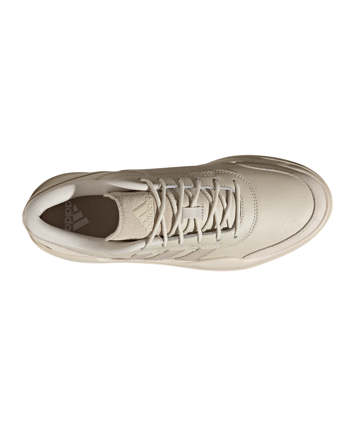 adidas Osade Grau Beige
