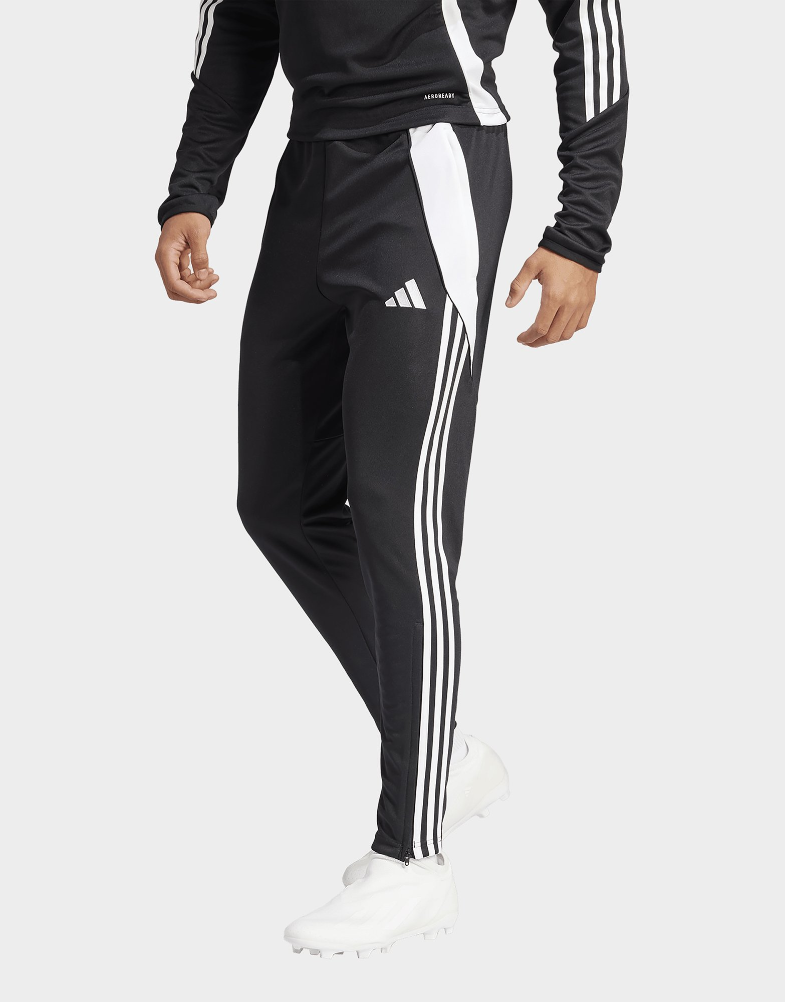 adidas Pantalon de training slim Tiro 24
