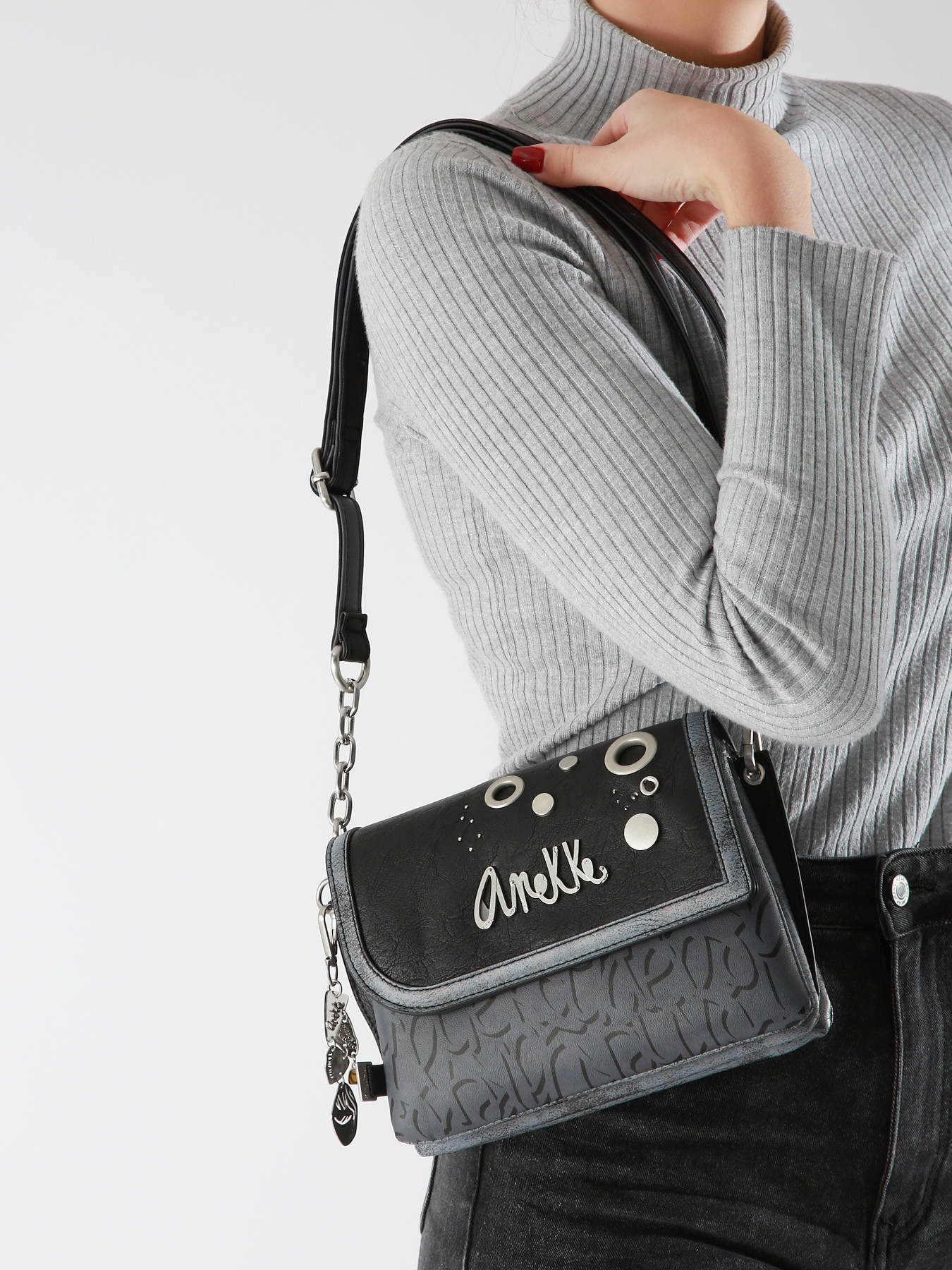 Sac bandoulire Earth ANEKKE