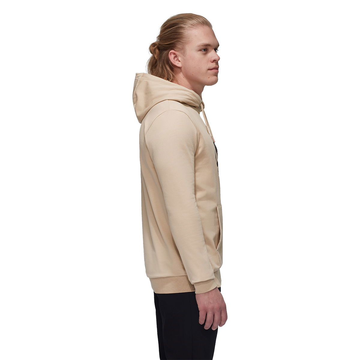 Mammut Classic ML Hoody, herre (Savannah)