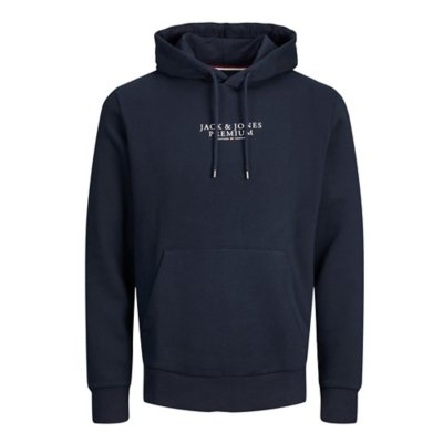 Sweatshirt à capuche homme Jprbluarchie Noos JACK JONES PREMIUM