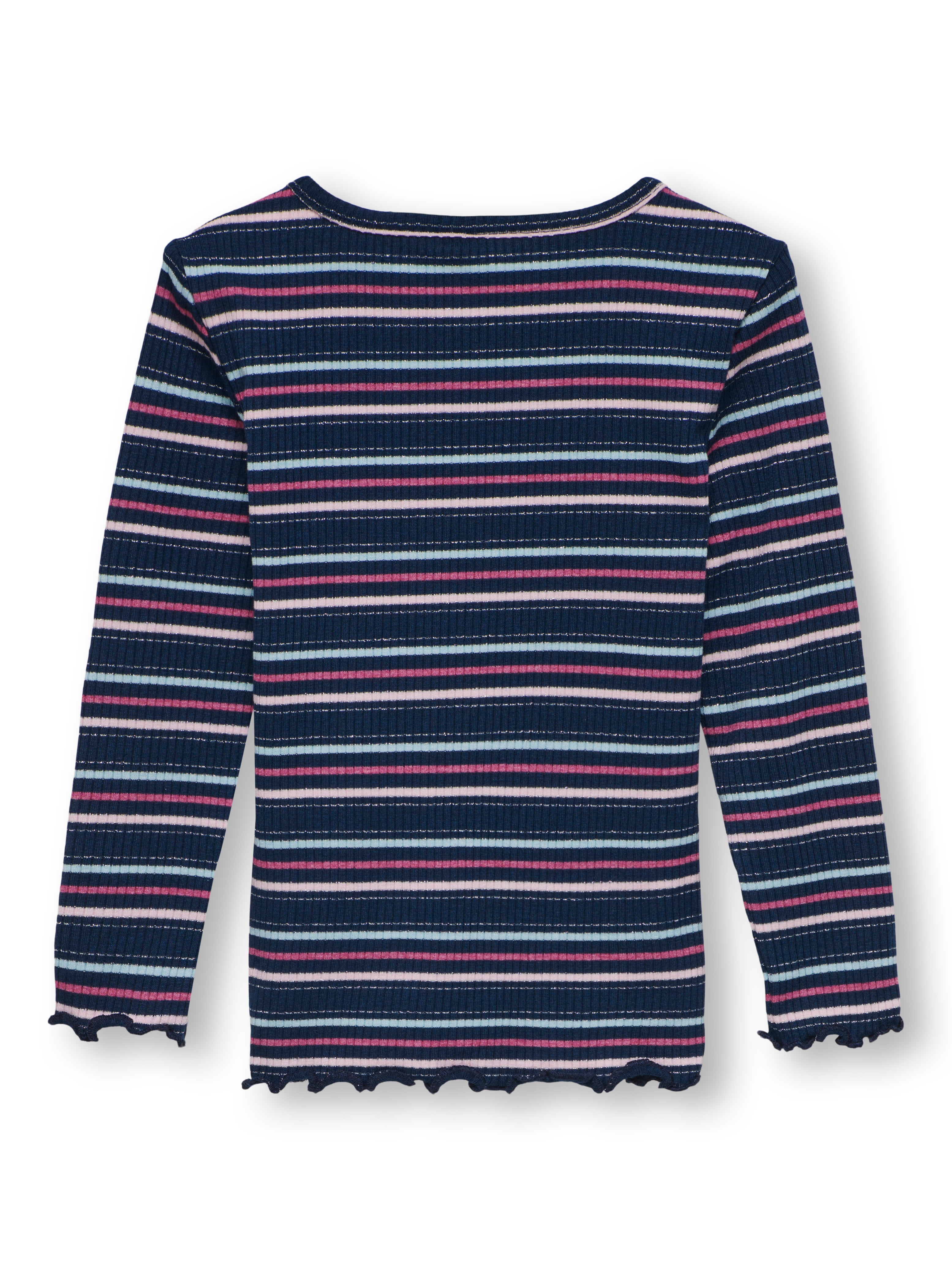 KMGSALLY Top Dress Blues