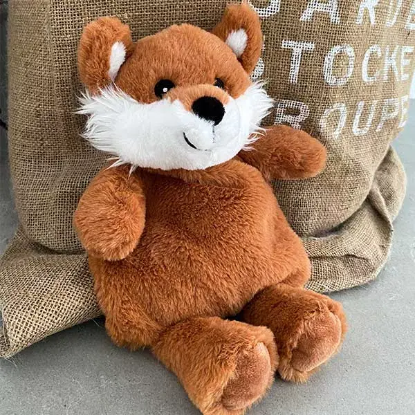 Bolsa de água quente com capa removível Plic Care - Goupil