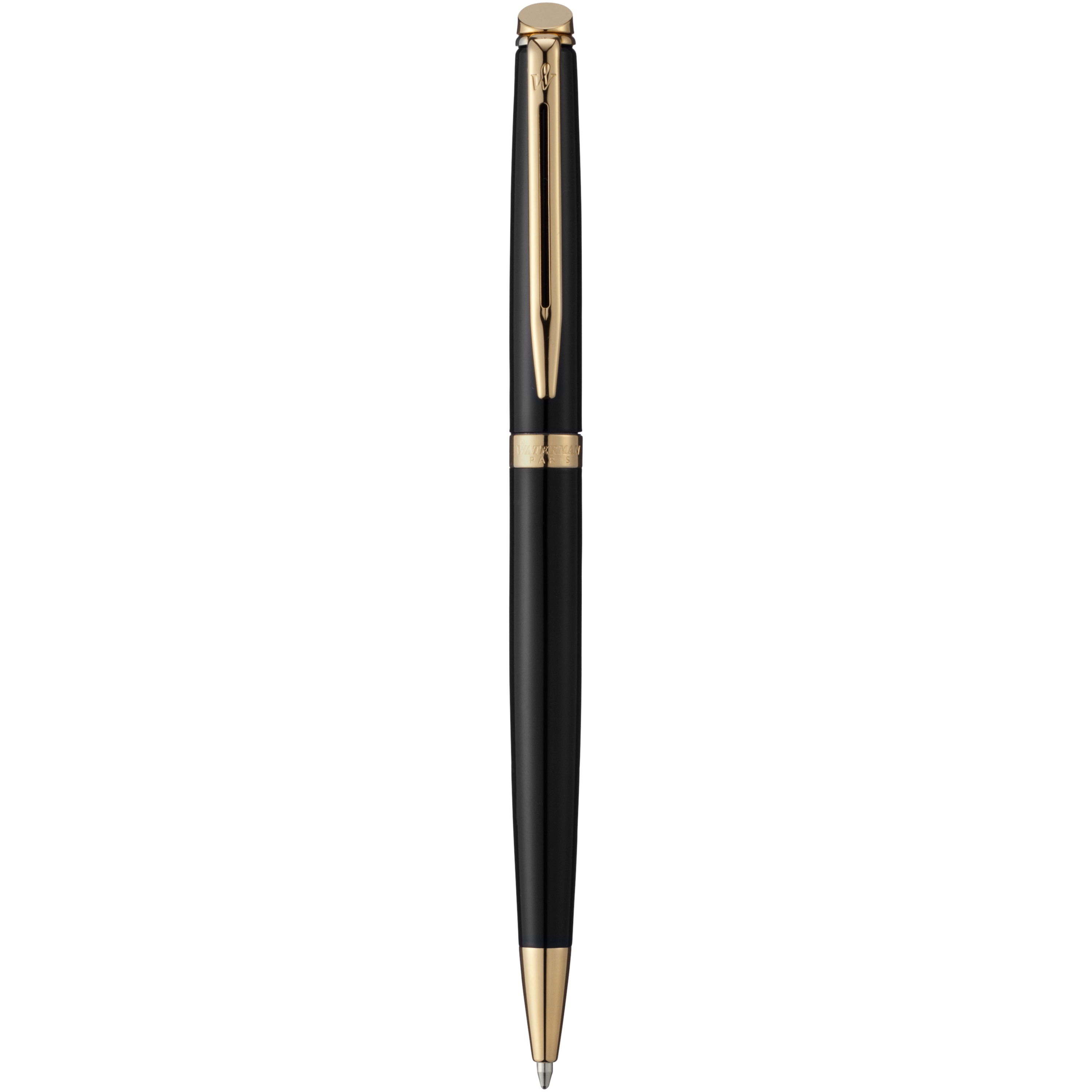Waterman 106511 - Stylo à bille Hémisphère