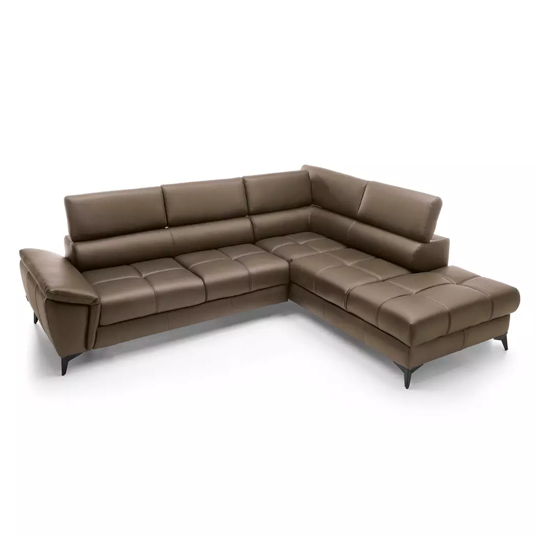 Ecksofa Mocca