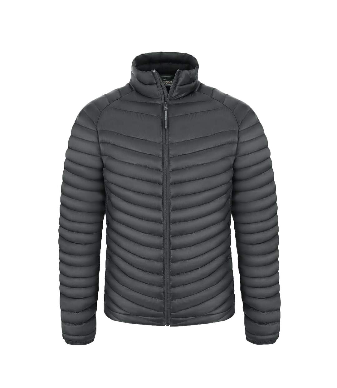 Craghoppers - Doudoune EXPERT EXPOLITE - Adulte (Gris) - UTRW8128