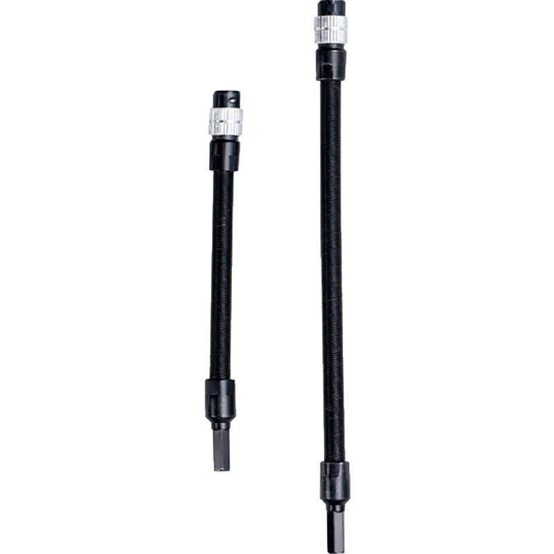 Labor flexibele bithouder 190mm