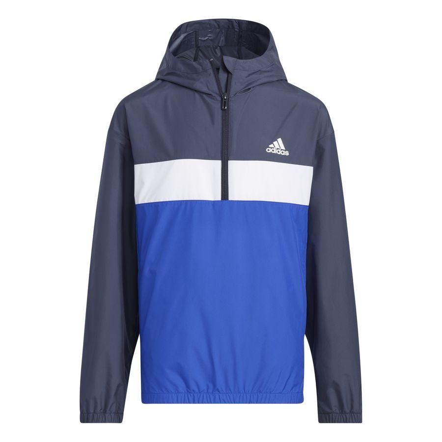 Adidas Anorak en toile Enfants