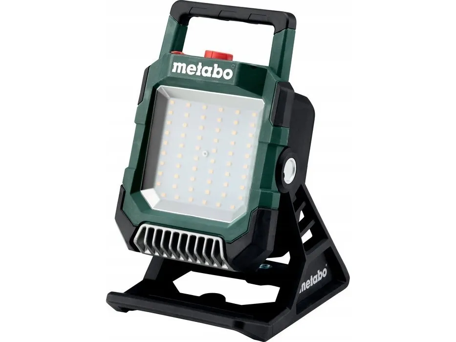 Metabo BSA 18 LED 4000 - Arbejdslys - LED