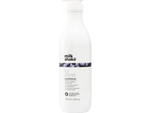 Milk_Shake Icy Blond Conditioner 1000 ml