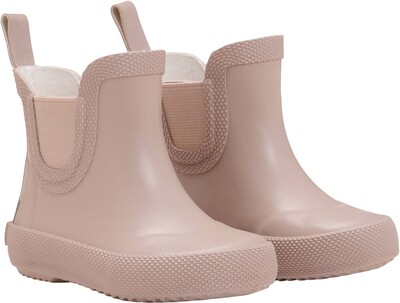 CeLaVi Gummistøvler Lave, Misty Rose