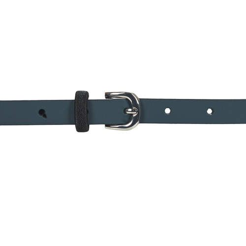 Esprit - FOC SLIM COL LOOP - Bleu