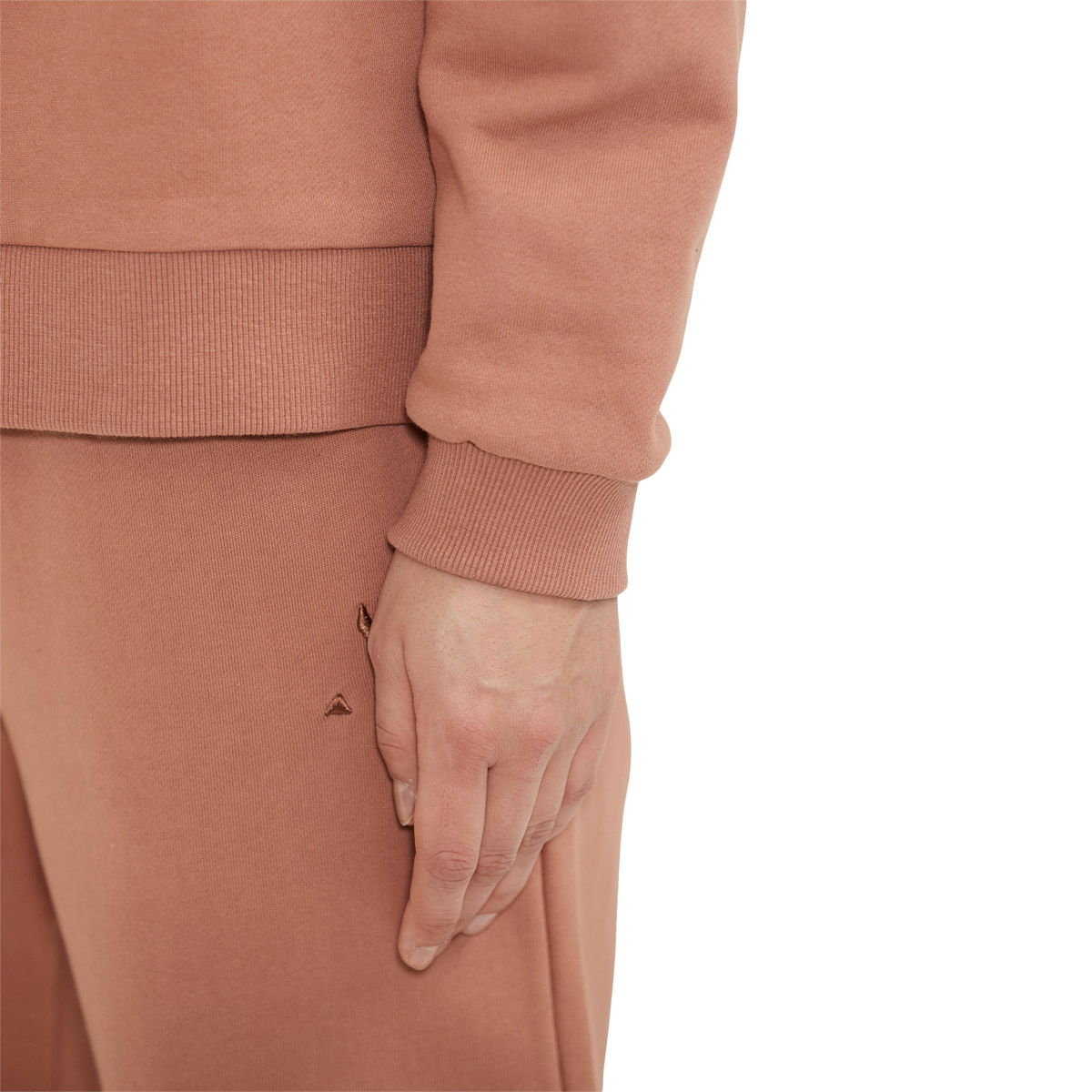 Athlecia Lia Oversized Sweatshirt Dame