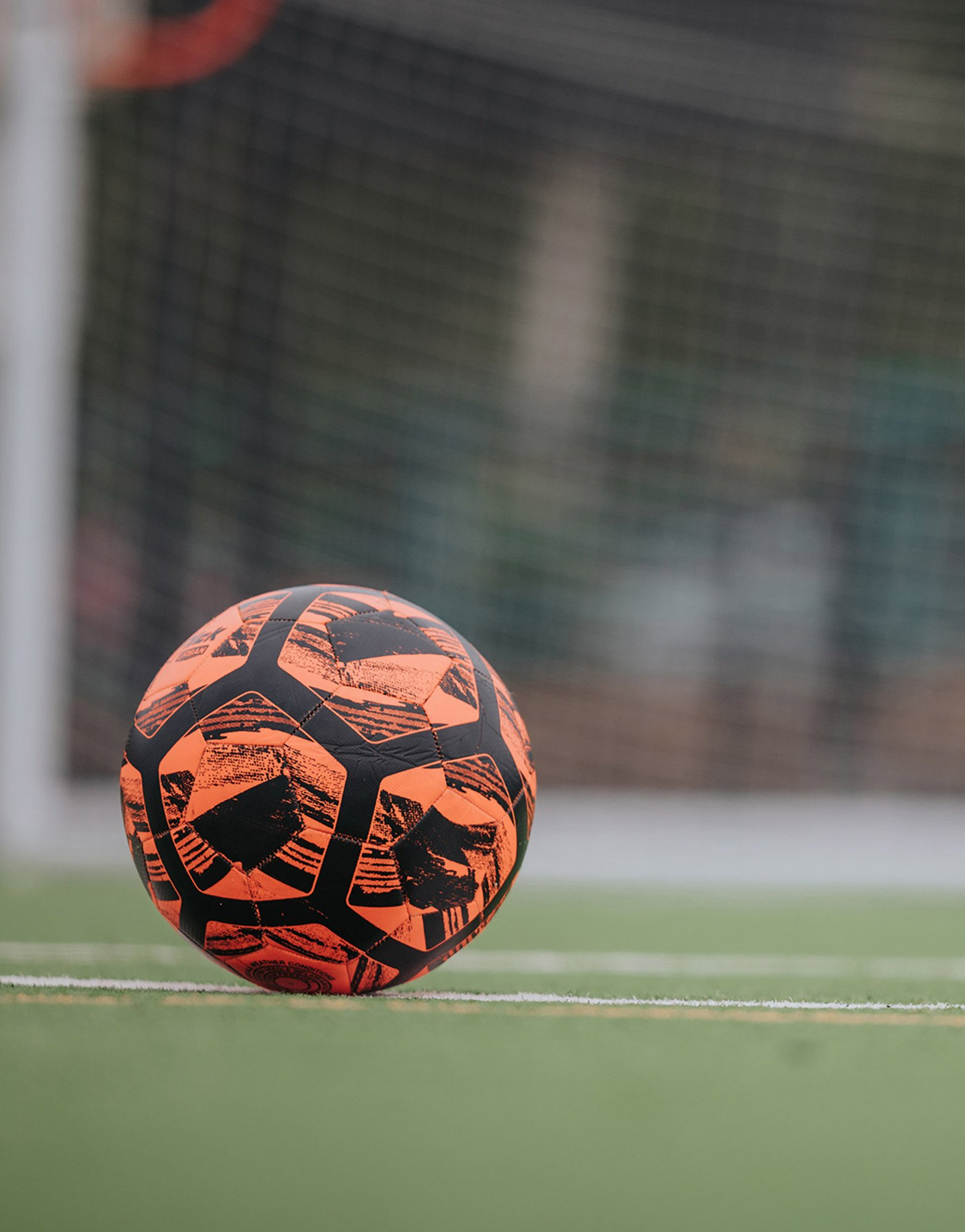 Football Flick Ballon de Football Urban