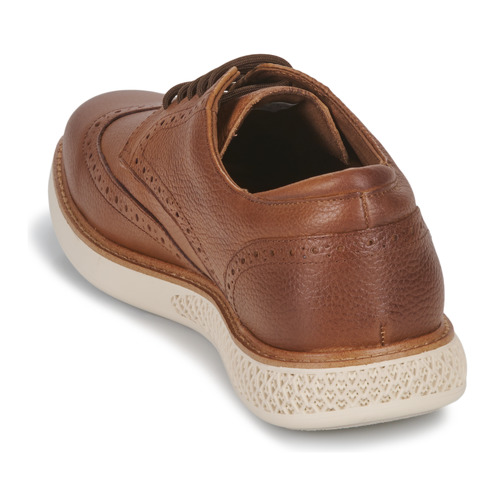 Aldo - WINGSTROLL - Marron