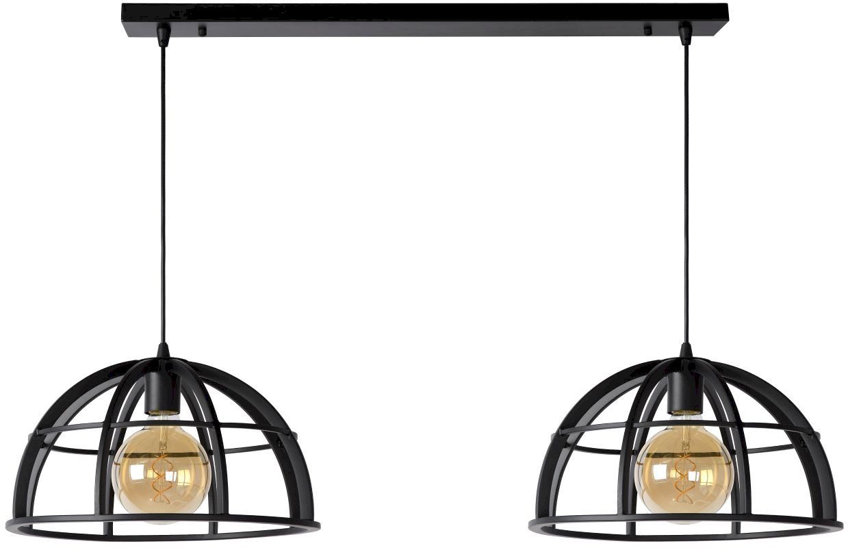 Lucide   Dikra Hanglamp
