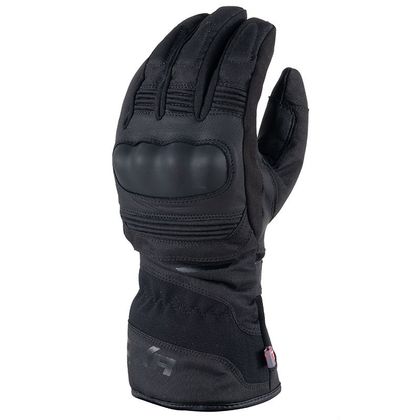 Gants DXR TEKAPO WINTER - Noir