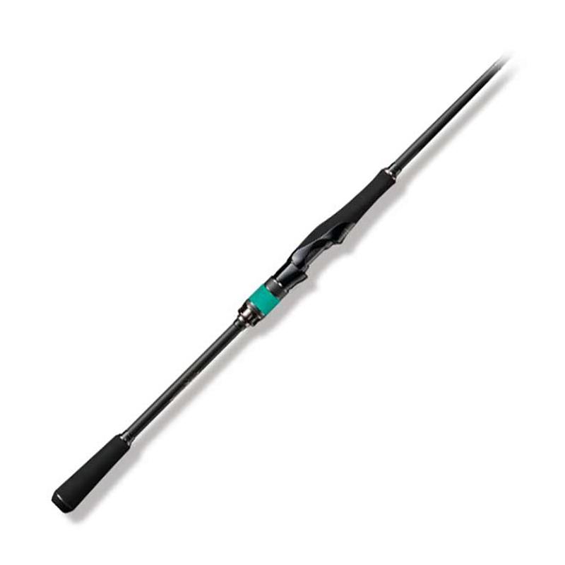 Canne Spinning Megabass Cookai Gulf Ckg 77Ms