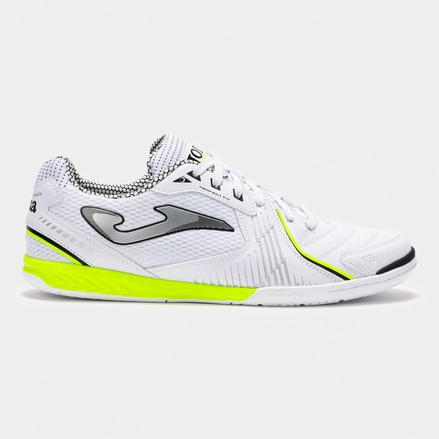 Joma Dribling IN - Blanc