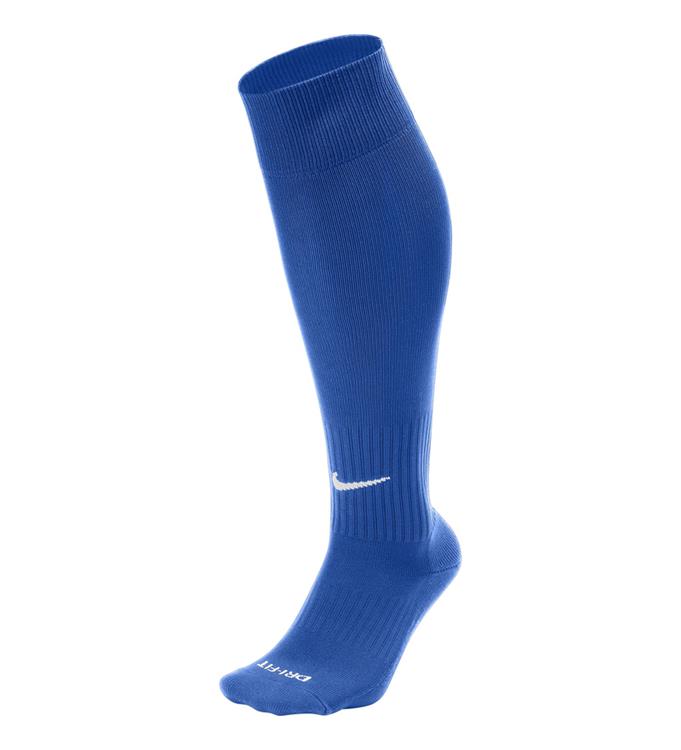 Nike Classic II Cushion Over-the-Calf Voetbalsokken