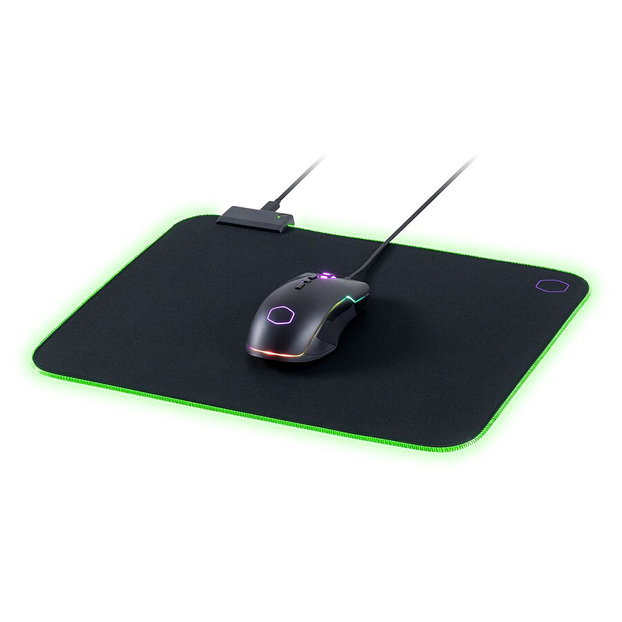 Cooler Master MP750 - Taille M