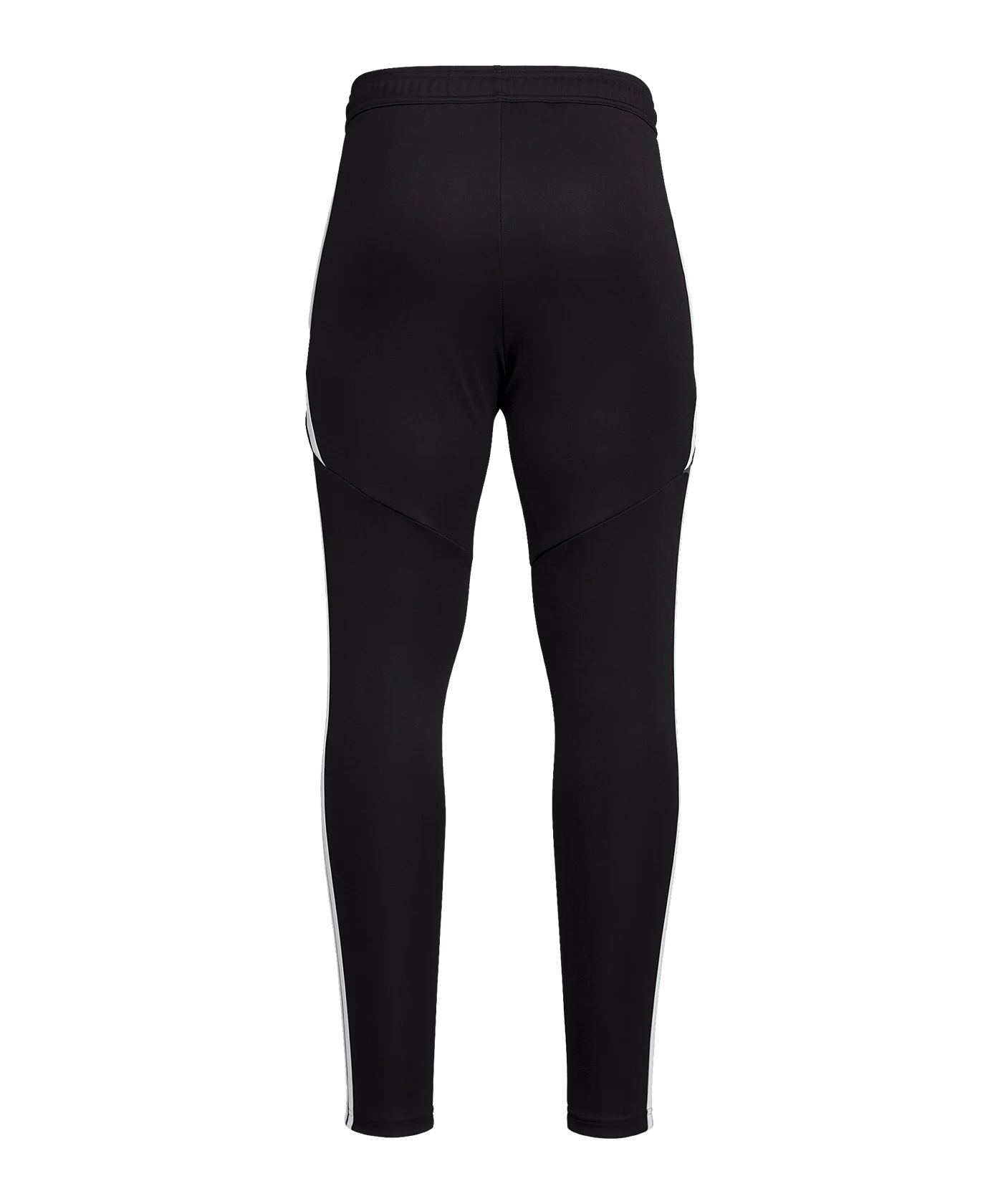 adidas Tiro 24 Trainingshose Schwarz Weiss