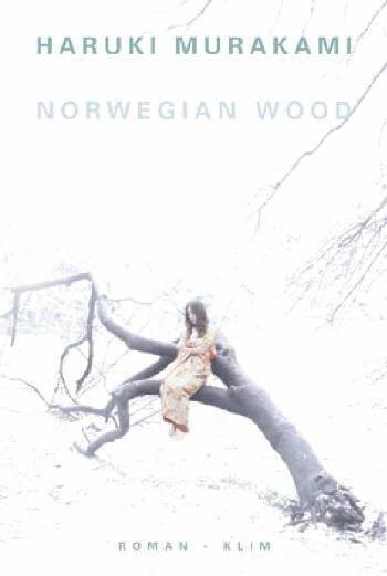 Norwegian Wood - Haruki Murakami - Bog