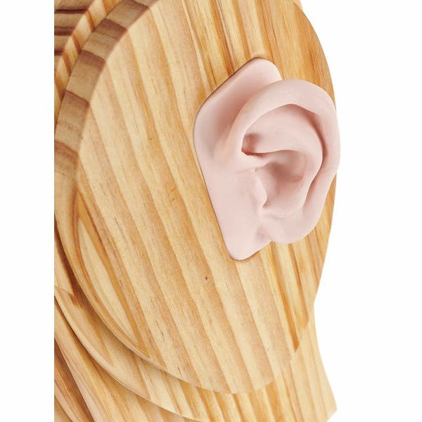 Soundman Dummy Head
