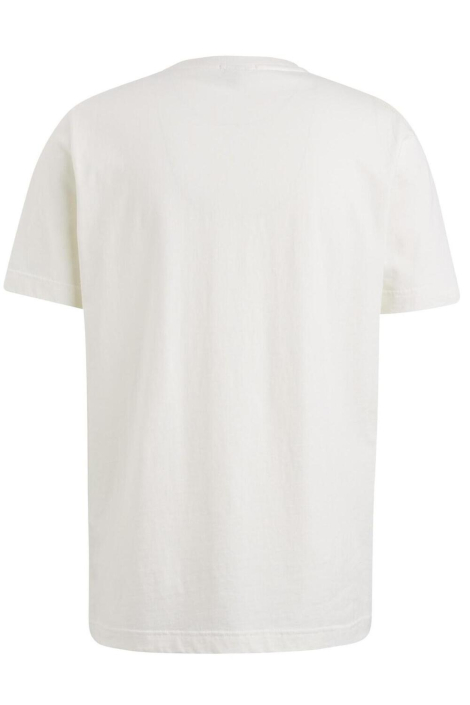 Cast Iron beige heren t-shirt