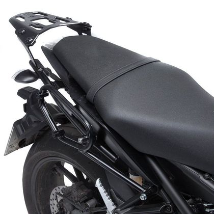 Ecarteurs de sacoches SW-MOTECH SLC COTE GAUCHE POUR SACOCHE LC1/LC2 - Noir