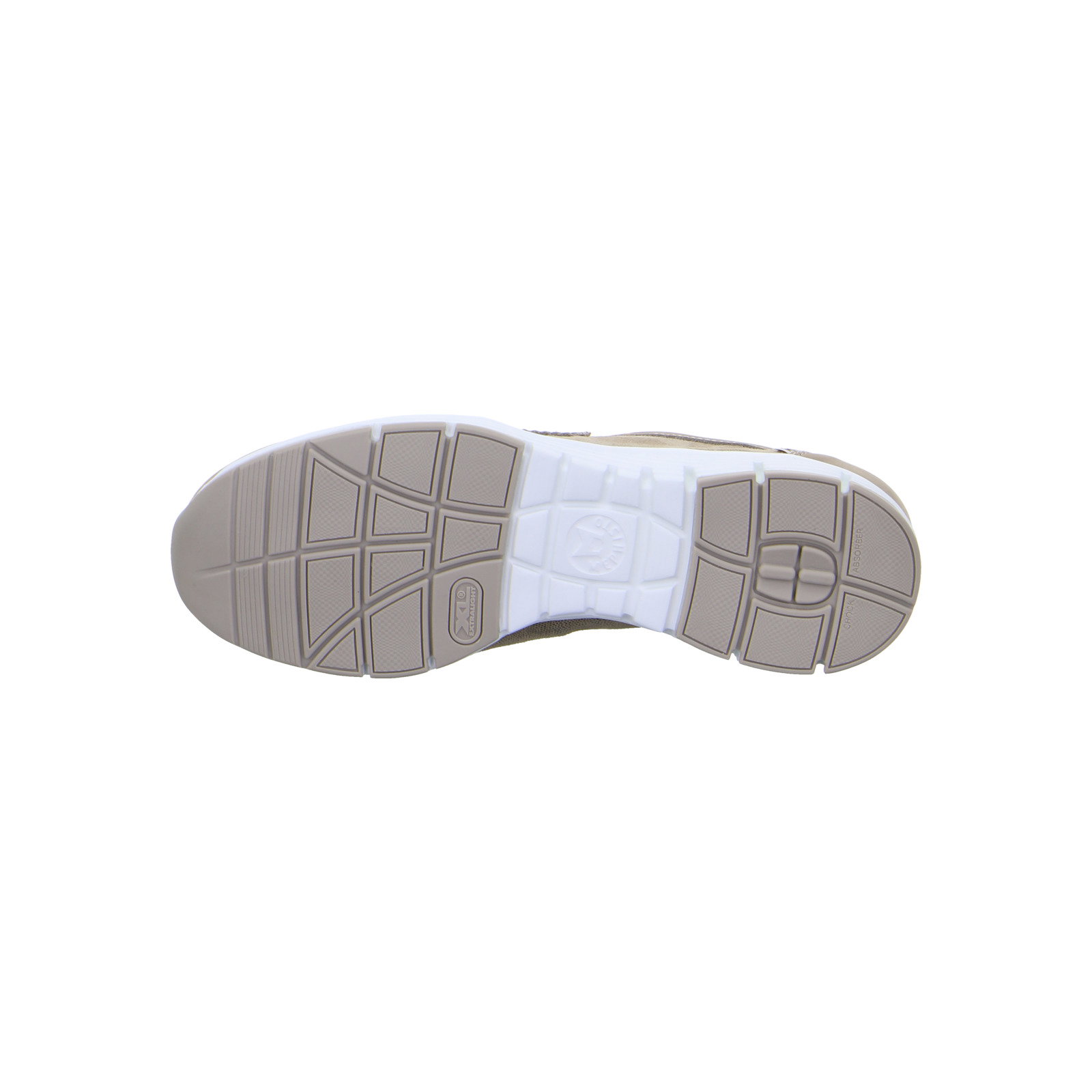 Mephisto Yael taupe
