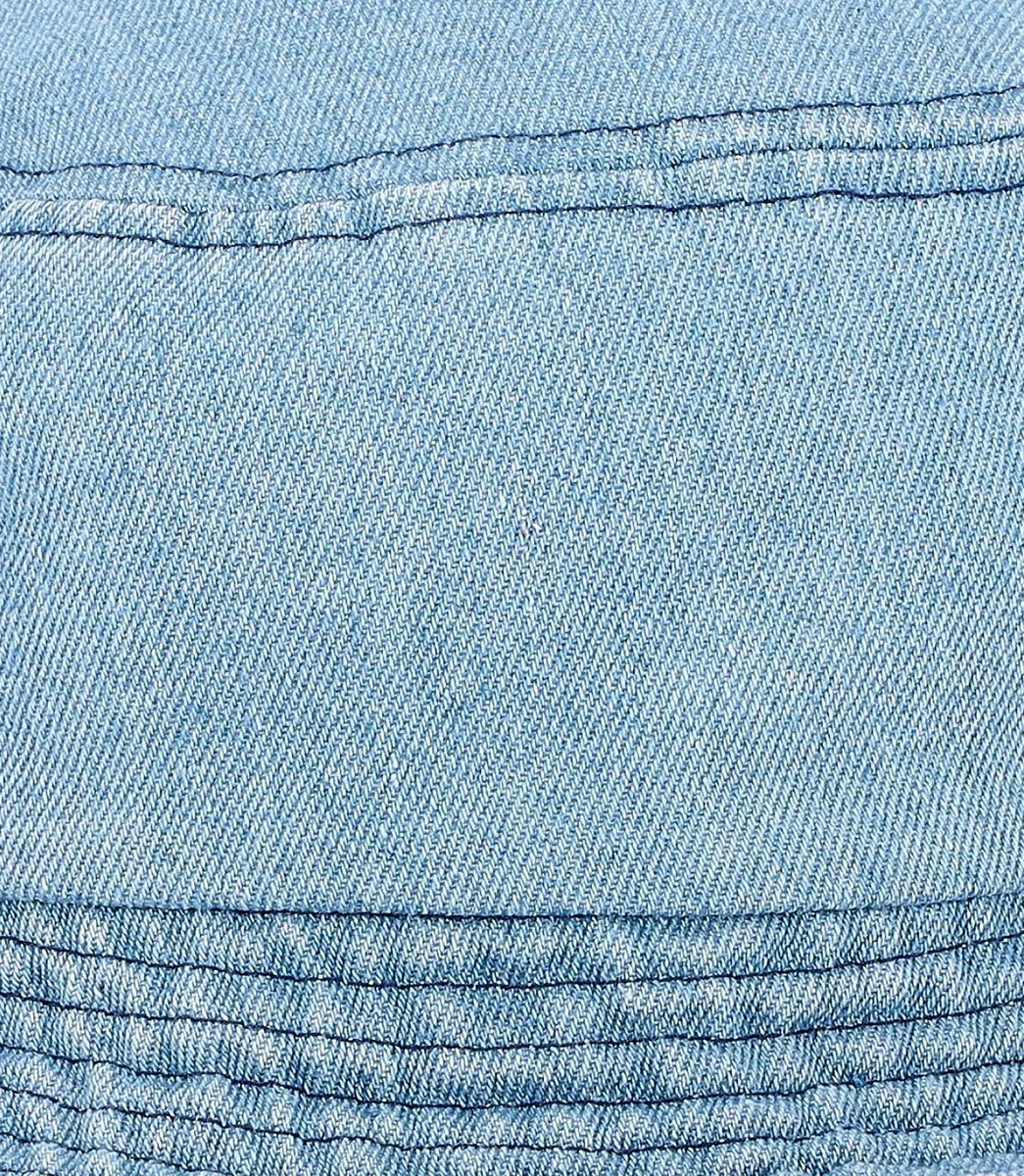 Bob en coton bleu