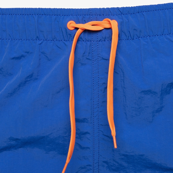 Osaga heren zwemshort blauw
