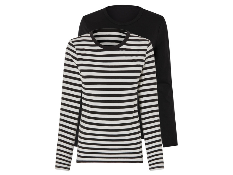 2 dames shirts