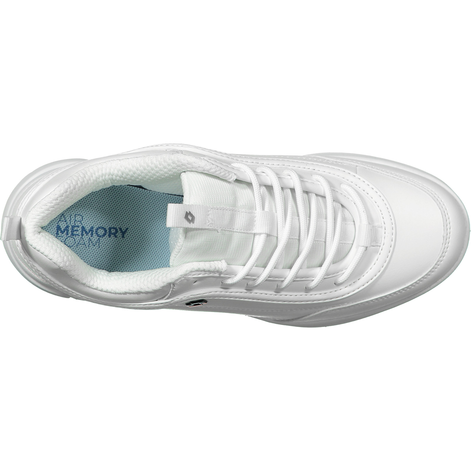 Lotto Damen-Sneaker Love Ride AMF Prime 40