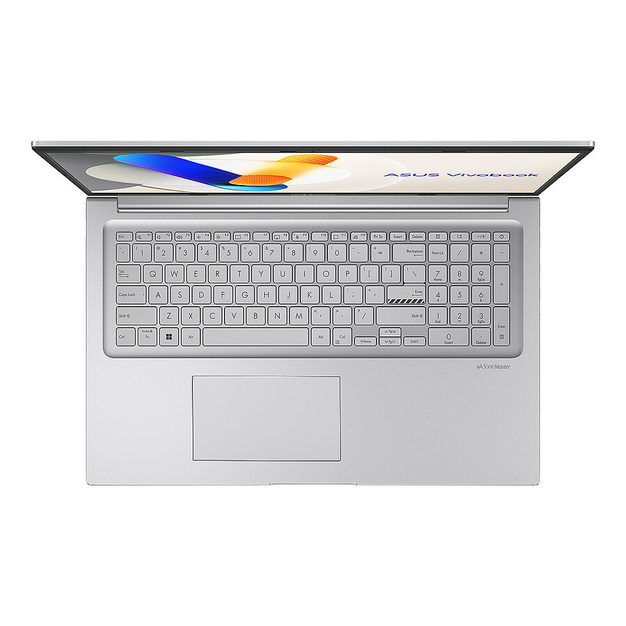 Asus Vivobook 17 S1704VA-AU337W