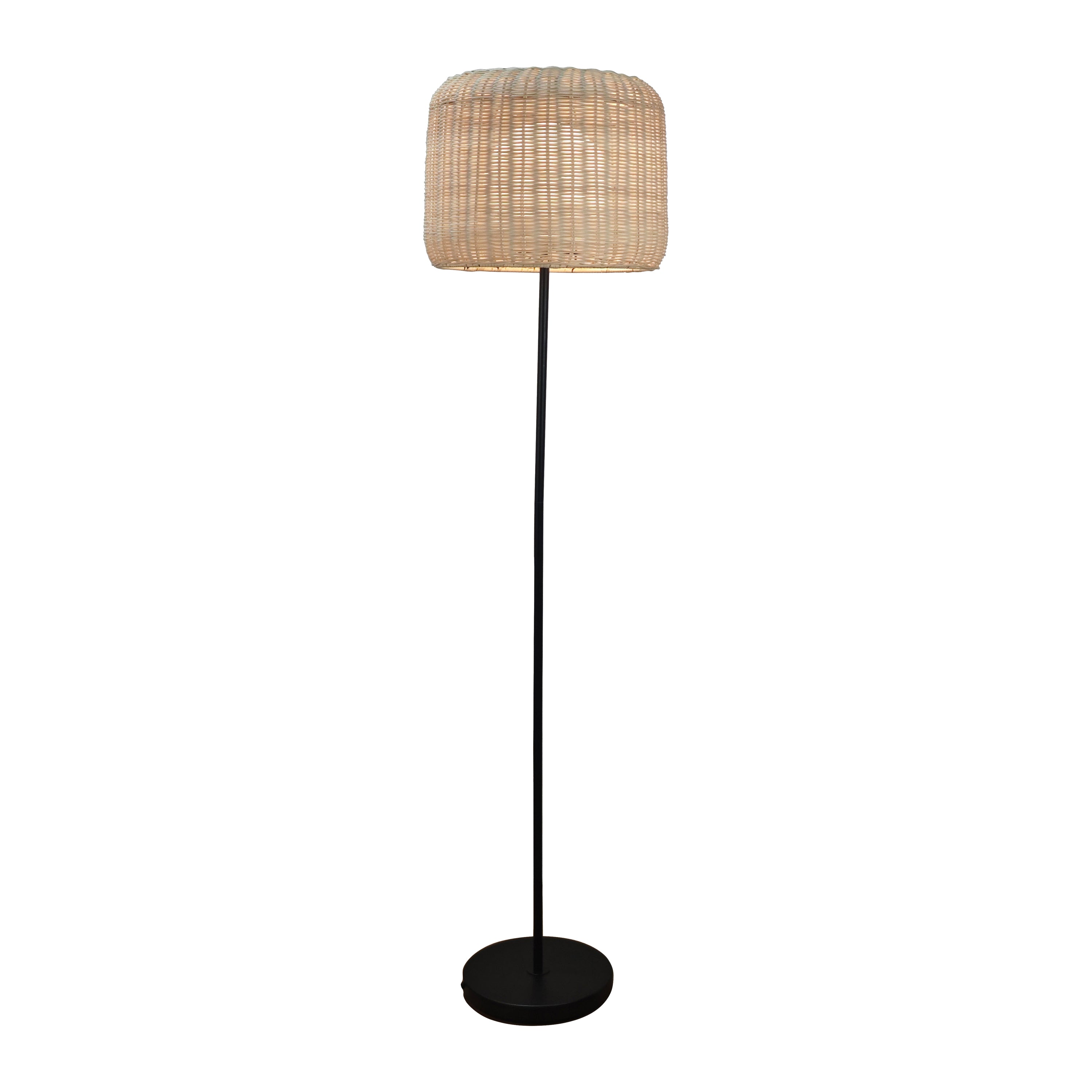 by fonQ Loura Vloerlamp