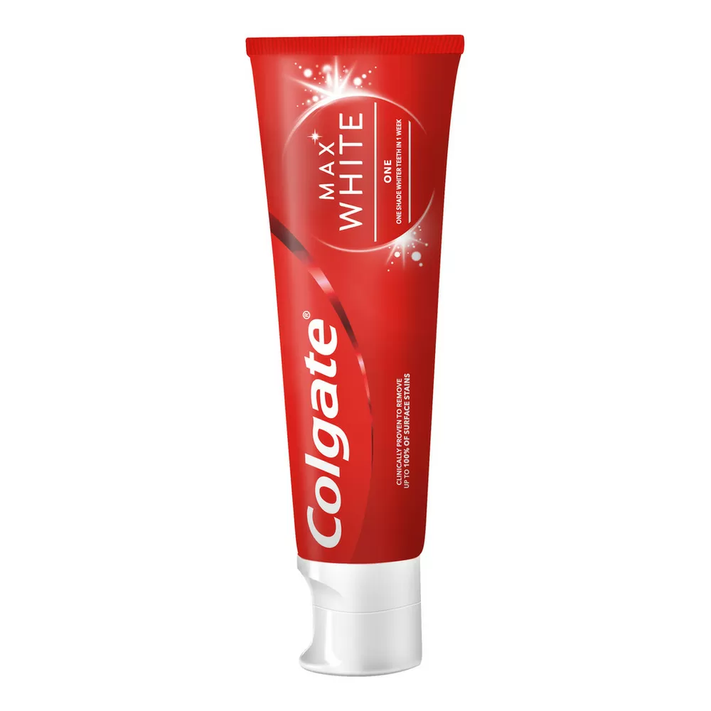 Colgate Max White One Tandpasta - 75 ml