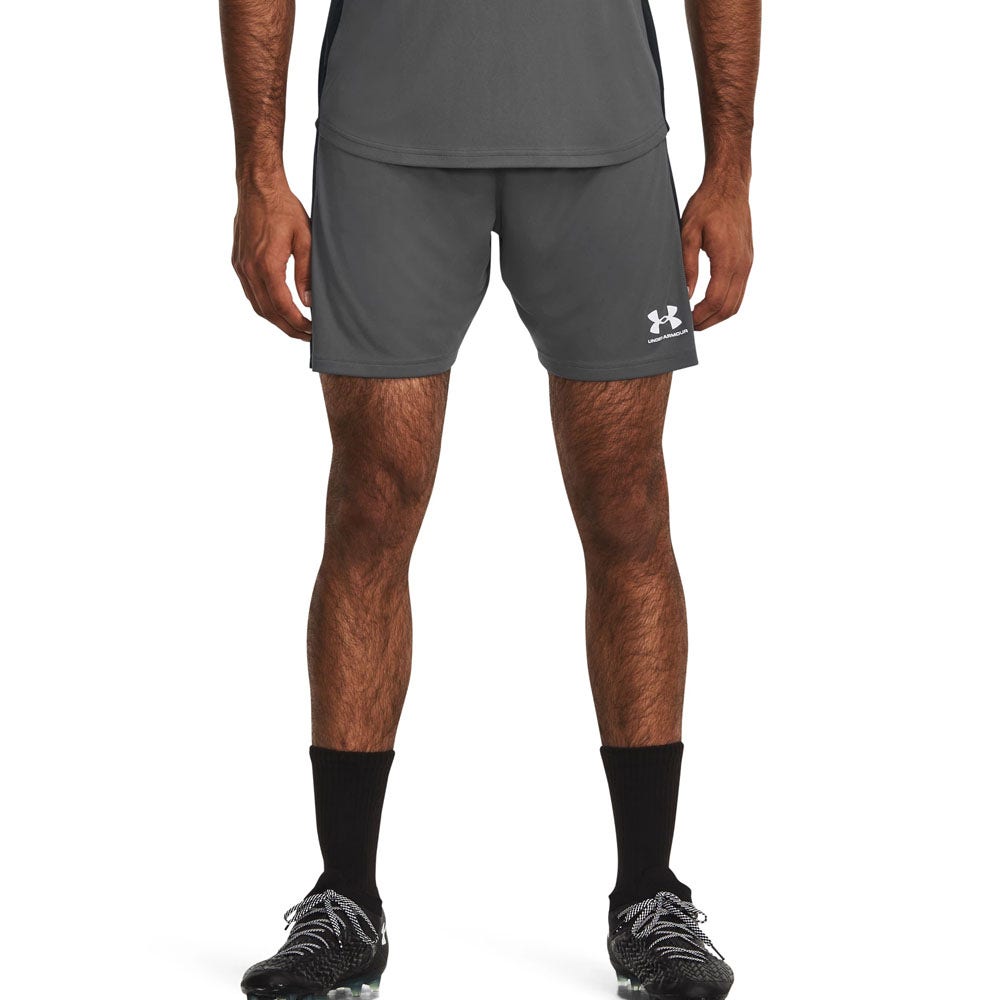 Under Armour  Challenger Knit Short